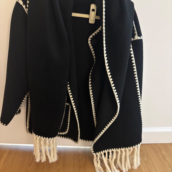 Commense jacket (toteme look alike) - Picture 5 of 5